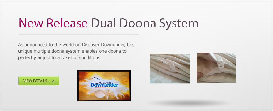 Dual Doona System