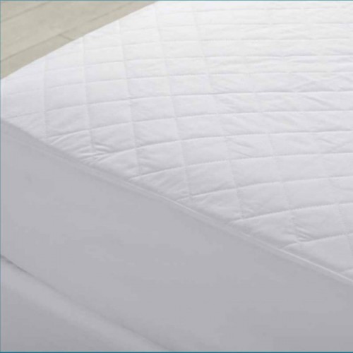 SINGLE - Mattress Pad